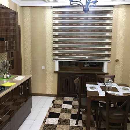 Humo Apartment Tashkent Exterior photo