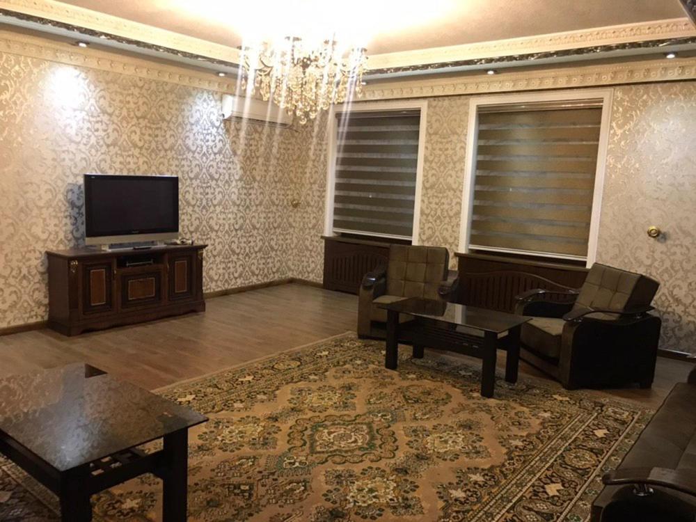 Humo Apartment Tashkent Exterior photo